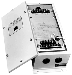 PA-150絕緣型信號(hào)傳送器